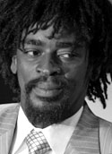  Seu Jorge 