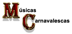  Músicas Carnavalescas 