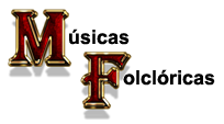  Músicas Folclóricas 