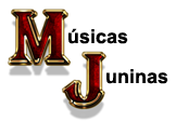  Músicas Juninas 